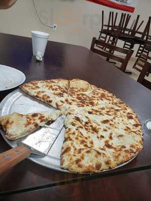 Magoo's California Pizza