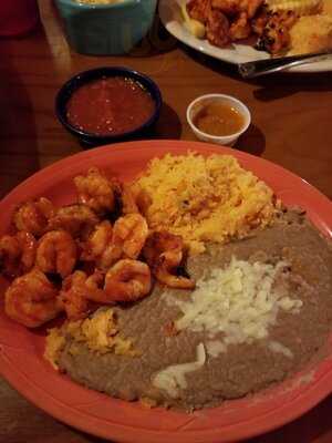 Papi Loco's Mexican Bar & Grill