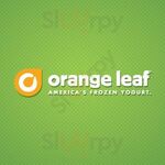 Orange Leaf Frozen Yogurt