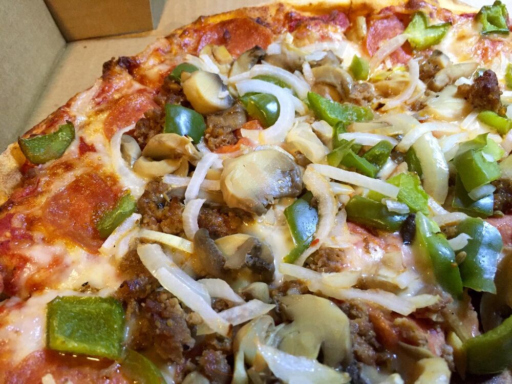 Giuseppe's Pizzeria & Italian Cuisine