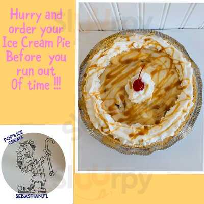 Pops Ice Cream