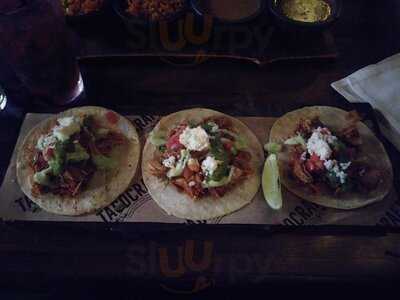 Taco Craft Taqueria