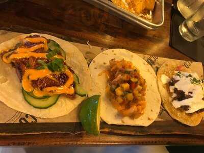 Taco Craft Taqueria