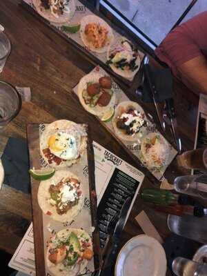 Taco Craft Taqueria