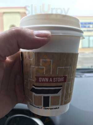 Dunn Brothers Coffee