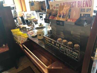 Dunn Brothers Coffee