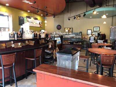 Dunn Brothers Coffee