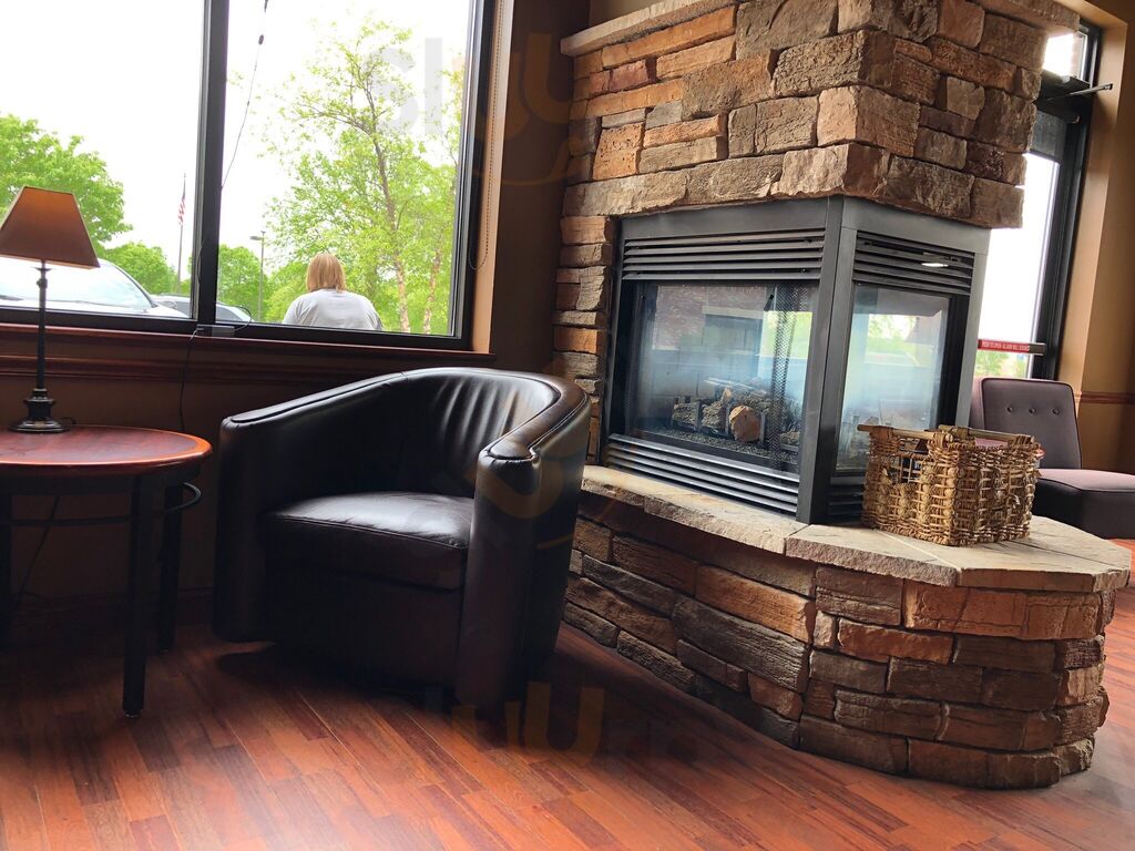 Dunn Brothers Coffee