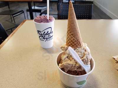 Fielder's Choice Ice Cream