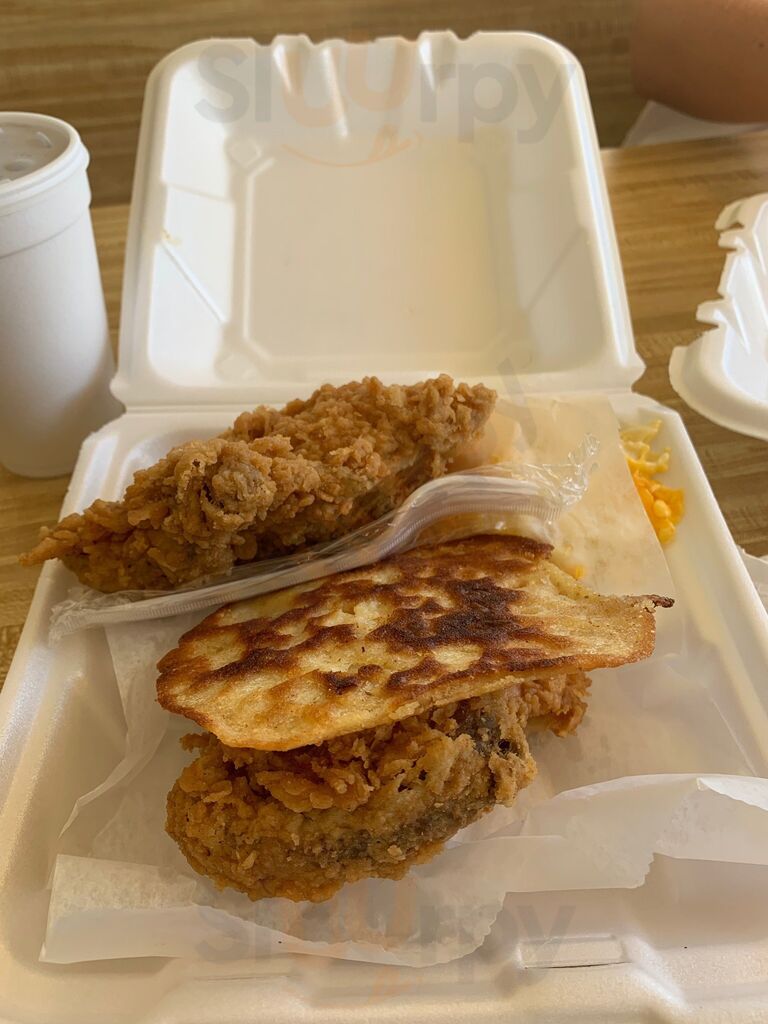 Paula's Fried Chicken
