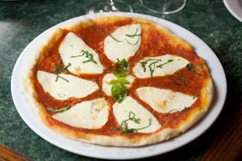 Fortissimo Osteria Pizzeria