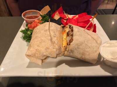 Village Inn Sports Bar, Grill & Pizzeria