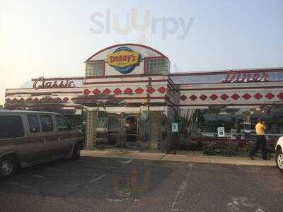 Denny's