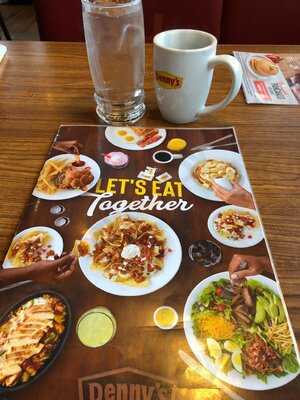 Denny's
