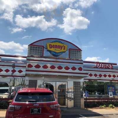 Denny's