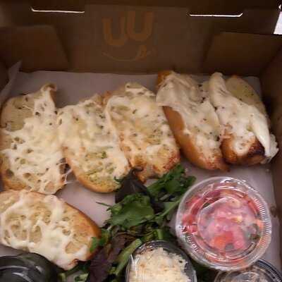 Green Mill Restaurant & Bar