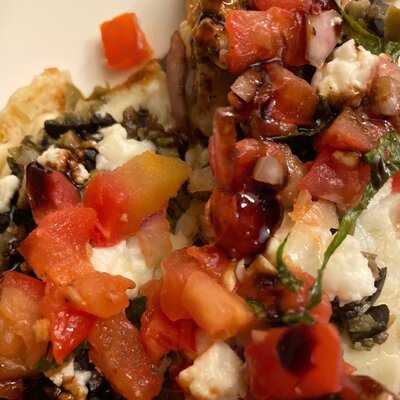 Green Mill Restaurant & Bar