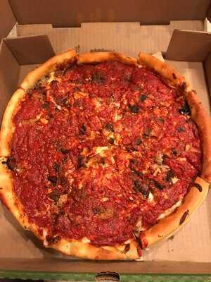 Green Mill Restaurant & Bar