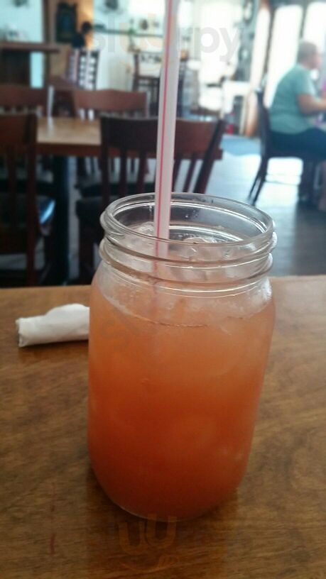 Portside Pub And Grill