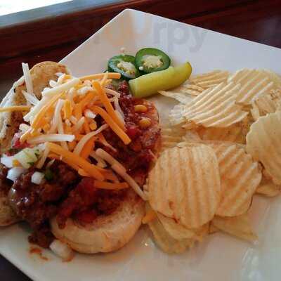 Rivertown Chili - Breakfast And Lunch