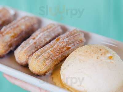 On The Border Mexican Grill & Cantina