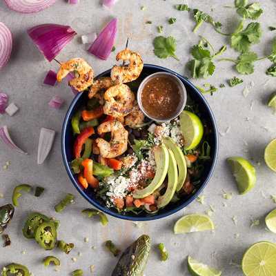 On The Border Mexican Grill & Cantina