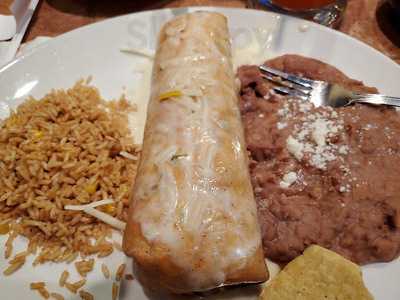On The Border Mexican Grill & Cantina