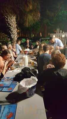 Crab Stop Seafood Bar & Grill - Sebastian