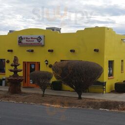 El Maya Mexican Food