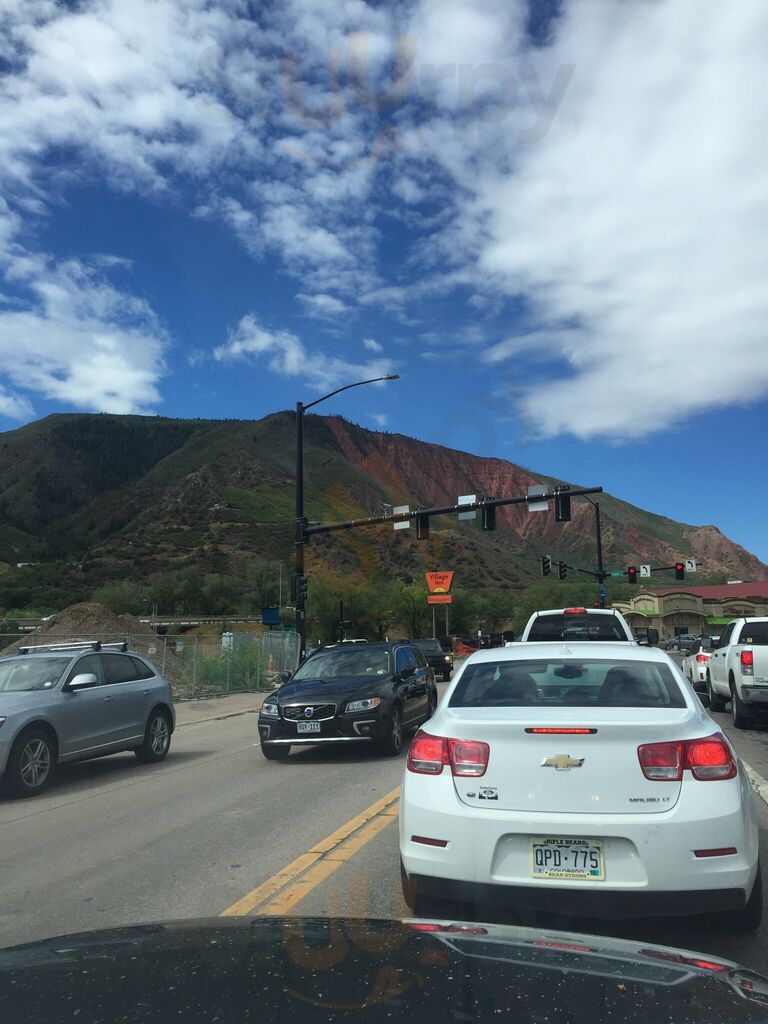Taqueria El Nopal