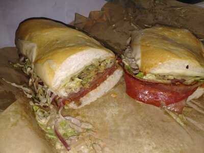 Sammi's Sandwiches