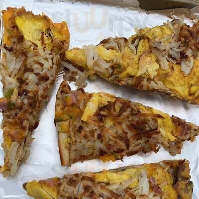 Kozy Korner Bar And Pizza