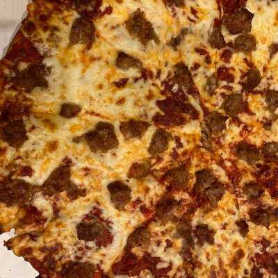 Kozy Korner Bar And Pizza