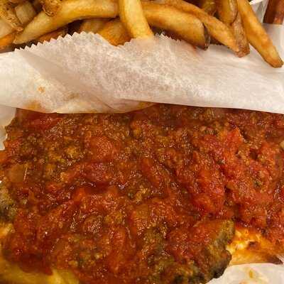 Kozy Korner Bar And Pizza