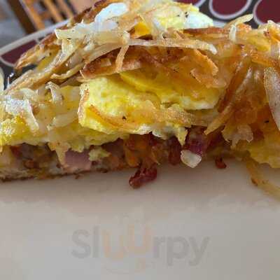 Kozy Korner Bar And Pizza