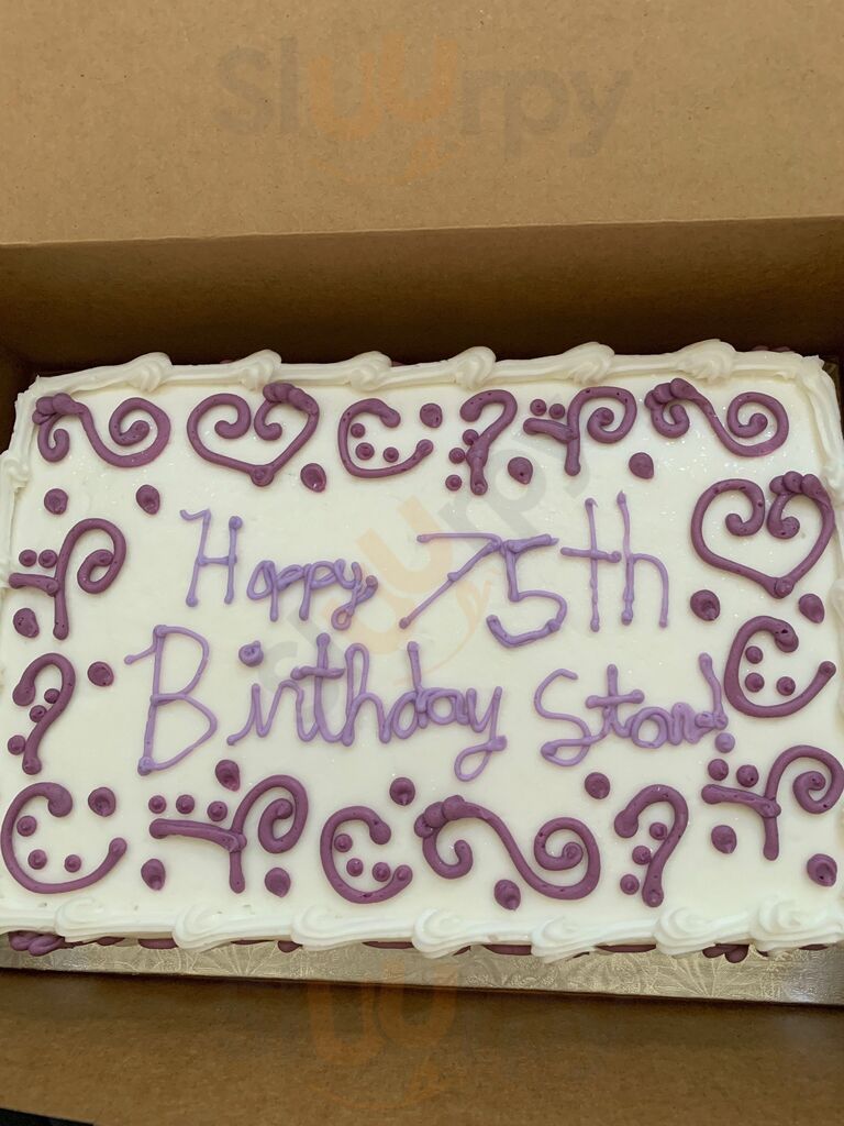 Sweet-n-sassy Bakery