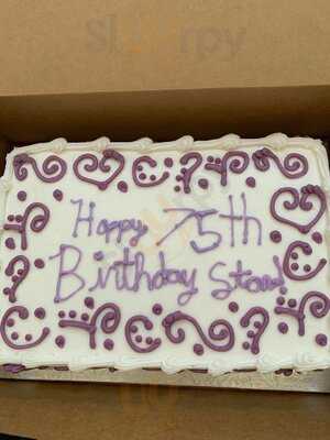 Sweet-n-sassy Bakery