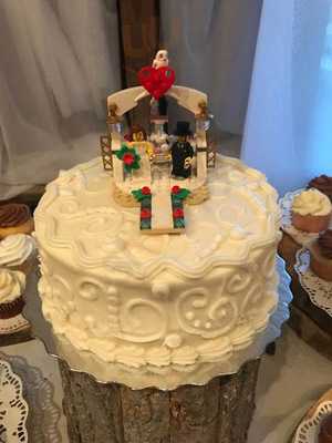 Sweet-n-sassy Bakery