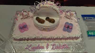 Sweet-n-sassy Bakery