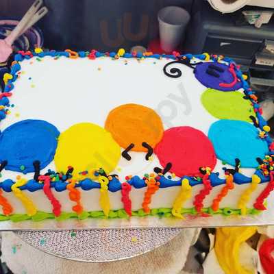 Sweet-n-sassy Bakery