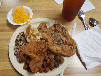 Cloverleaf Resturant