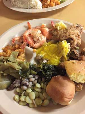 Cloverleaf Resturant