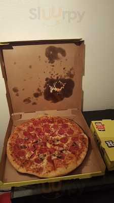 Hungry Howie's Pizza