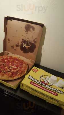 Hungry Howie's Pizza