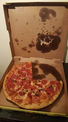 Hungry Howie's Pizza