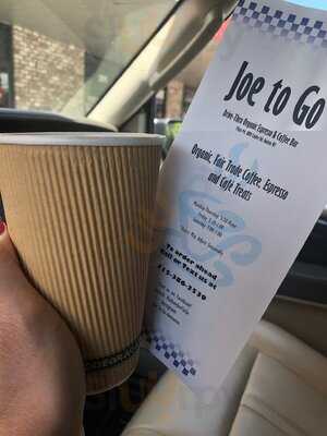Joe To Go