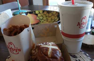 Arby's