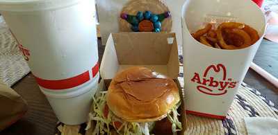 Arby's