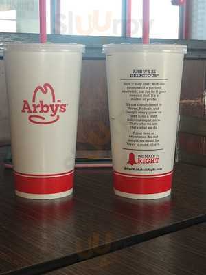 Arby's