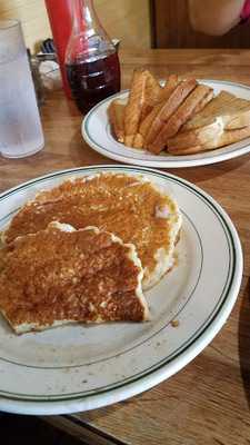 Ramsey's Coney Island